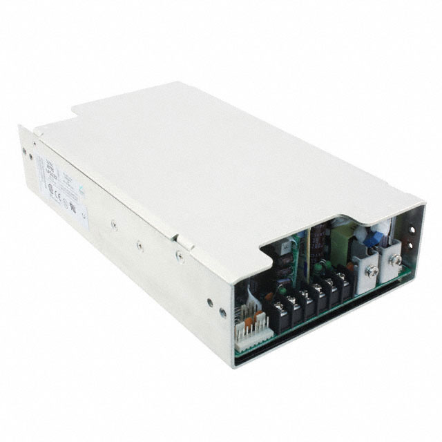 LPQ252C Artesyn Embedded Power Power Supplies External/Internal